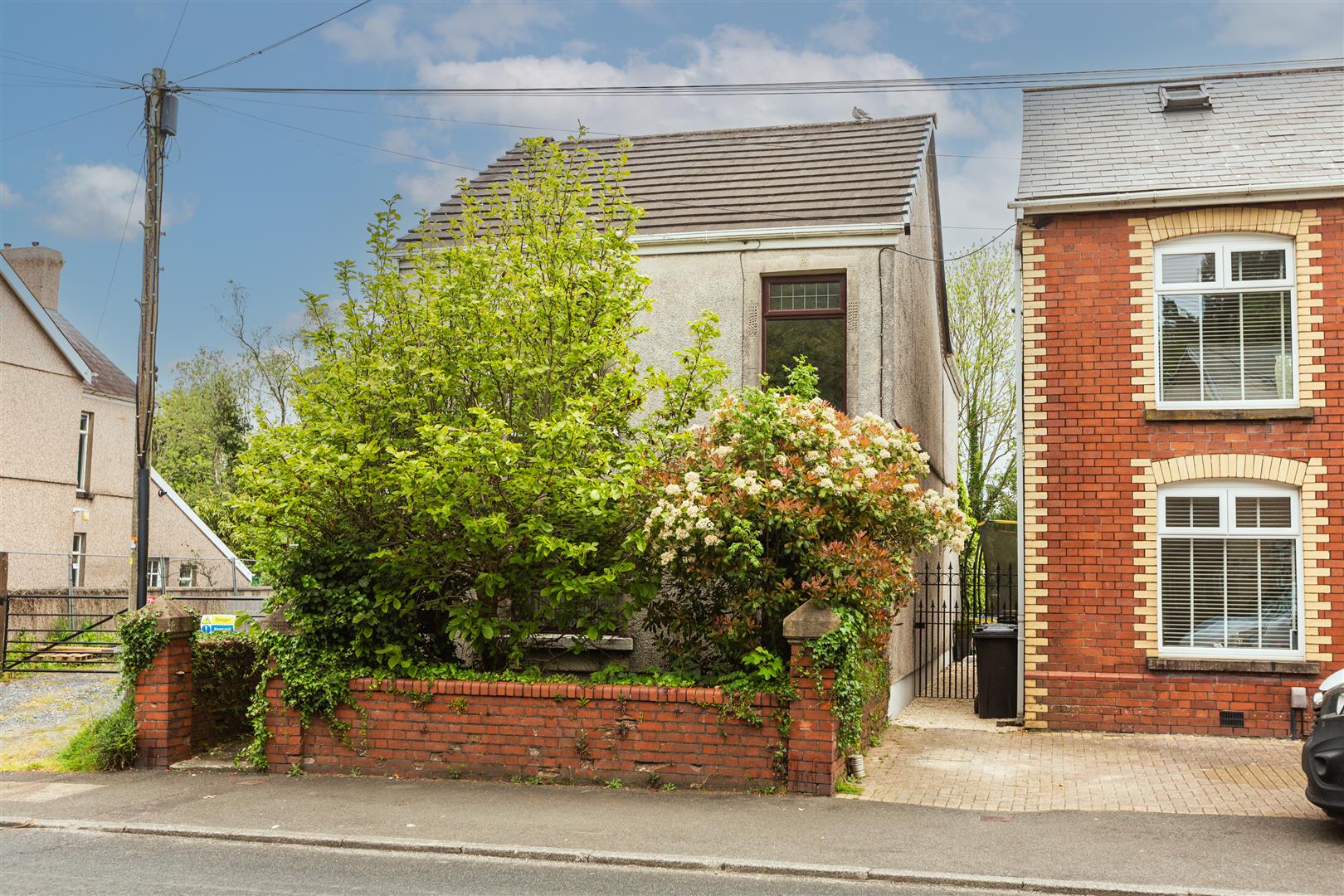 Brynymor Road, Gowerton, Swansea, SA4 3EZ